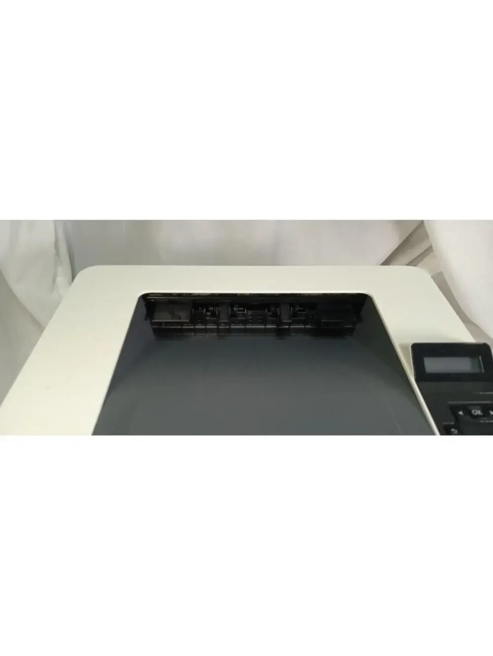HP LaserJet Pro M402dn Duplex Network Monochrome Laser Printer Tested Working